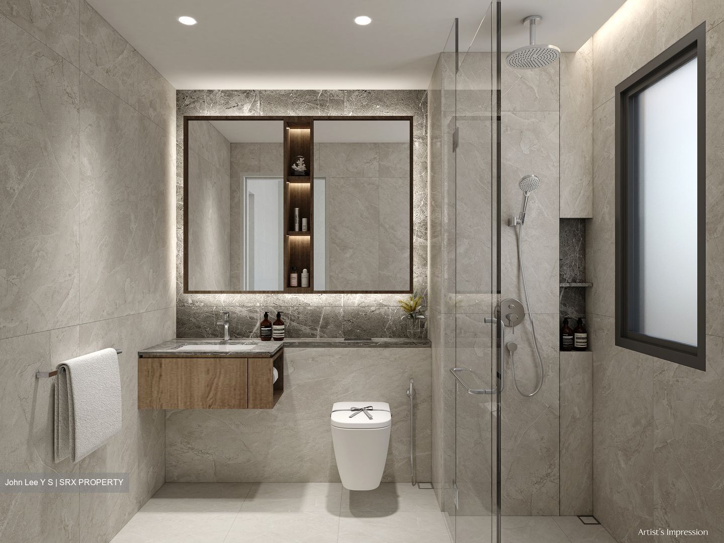 The Shorefront (D17), Apartment #413938671